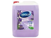 Sidolux Uni 5l Marseilské mýdlo s levandulí